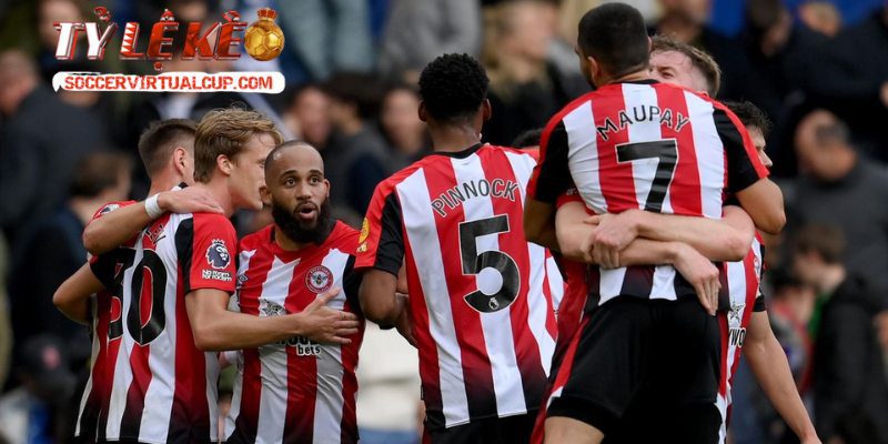 Nhận định - soi kèo Brentford vs Manchester City | 22:30 ngày 05/10/2025 3 Soi kèo Brentford vs Manchester City dự đoán tỷ số 1-3 khả dĩ