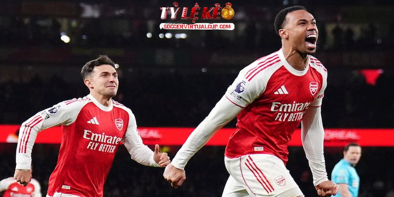 Phong độ Arsenal